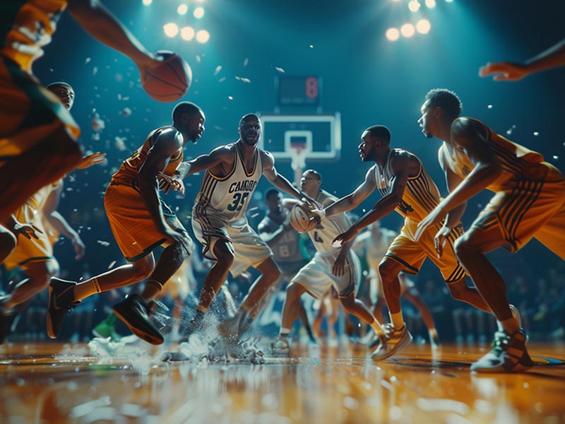 12月14日WCBA常规赛厦门女篮9774安徽女篮全场集锦