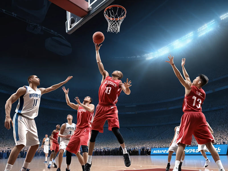 黄蜂8人上双大胜76人米勒三节30+8马克西12中3