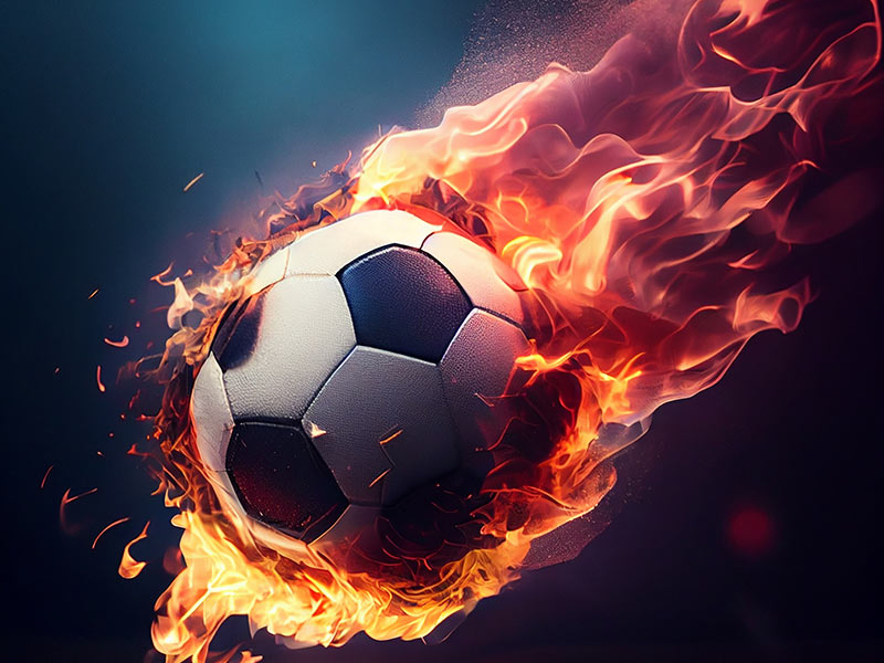 基耶萨名场面回顾：只有踢过球的才知道，摔倒这下再起来有多难！